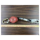 Miller Turbo Lite Personal Fall Limiter