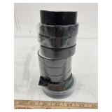 Lot of electrical tape
