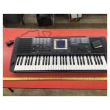 Yamaha PSR530 Keyboard w/ controler, electric,