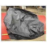 CargoSmart Car top carrier, size unknown, as is