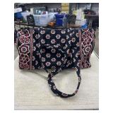 Vera Bradley Small Duffle bag, looks new