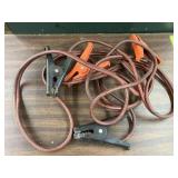 jumper cables