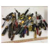 Box of Screwdrivers