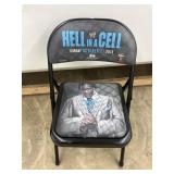 WWE Folding Chair, R-Truth