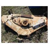 42ï¿½ cub cadet mower deck
