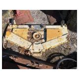 48ï¿½ cub cadet mower deck