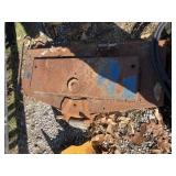 42ï¿½ mower deck. Possibly for cub cadet