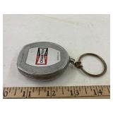 Vintage Champion Spark Plug pull-chain retractable