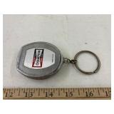 Vintage Champion Spark Plug pull-chain retractable