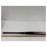 Worth Powercell softball bat, 34, 2.25 dia,