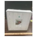 Martha Stewart 12' bowl