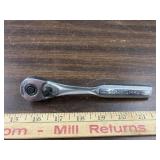 3/8 drive Craftsman ratchet