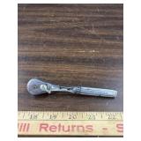 Craftsman 1/4' drive ratchet