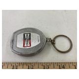 Vintage Champion Spark Plug pull-chain retractable