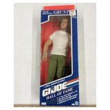 VIntage GI Joe, Hall  of Fame Doll, NIB