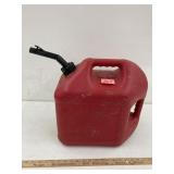 5 gallon Gas Can
