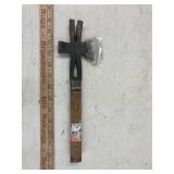 Crate Hammer Hatchet