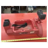 MTM Case-Gard SHoulder-Gard Rifle Rest
