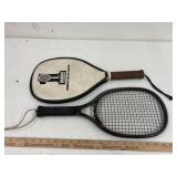 Leach Graohite Bandido Racquetball racquet