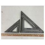 6' & 12' Swason Speed Squares