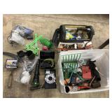 Lot of Misc Hardware