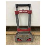 Milwaukee folding dolly