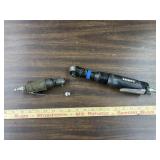 1/4' & 3/8'  drive air ratchets