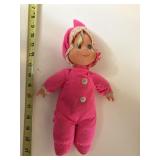 Vintage Mattel Baby Beans, nice shape