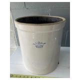 #5 Crock, 12 x 14 WILL NOT SHIP