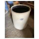 #10 Crock, 15 x 18, WILL NOT SHIP