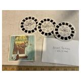 VIntage The Night Before Christmas View Master