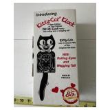 Kit-Cat Klock USA made, NEW