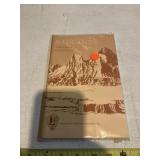 Badlands National Monument, History Handbook,