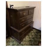 Chest of  6 Drawers