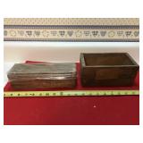 Kraft Velveeta cheese& shipping box for Brown