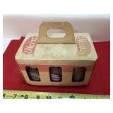 Vinage Heinz Specialty Miniatures 6 pk,,unopened