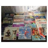 23  - Albums w/classical & such