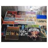 21- Albums w/ Beach Boys & Anne Murray