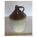 3 gallon crock jug