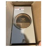 Milbank Meter Socket, 600 volts, NIB