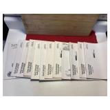 Gas Engine Magazine - 12/1 year 1996 issues