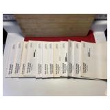 Gas Engine Magazine- 12/1 year 1995 issues