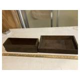 Vintage Armor Cloverbloos cheese 8x14x3 &