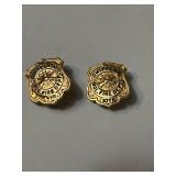 Chippewa Twp VFD 5 & 10 yr service pin