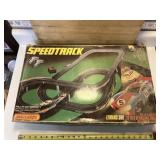 Vintage Matchbox Lemans 300, untested