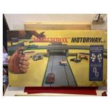 Vintage Matchbox Motorway #12,