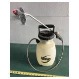 Roundup sprayer