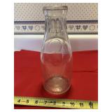 Dairymen's Association, Beaver PA, 1qt Milk Bottle