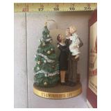 Hallmark 'It's a Wonderful LIfe' 50 year