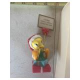 Hallmark Twuthful Tweety, untested ornament
